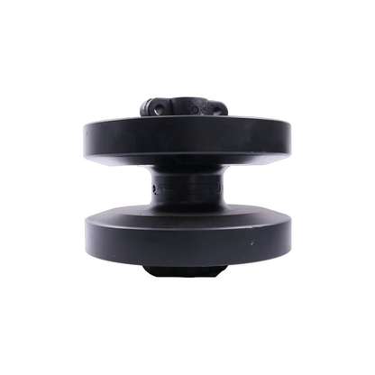 Bottom Roller 08801-35600 0880135600 for Takeuchi Loader TL8 TL26-2 TL130 TL230