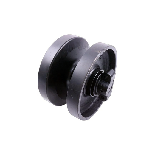 Bottom Roller 08801-35600 0880135600 for Takeuchi Loader TL8 TL26-2 TL130 TL230 - KUDUPARTS