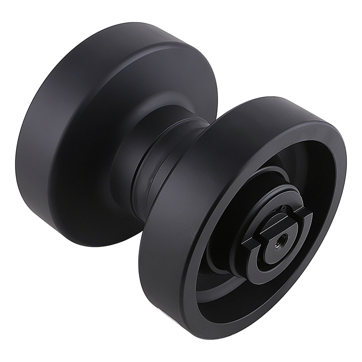 Bottom Roller 08811-30500 06913-00019 for Takeuchi Loader TL10 TL12 TL140 TL150 TL240 TL250 - KUDUPARTS