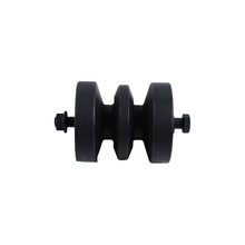 Bottom Roller 163749140 for Vermeer Loader S725TX S800TX S925TX