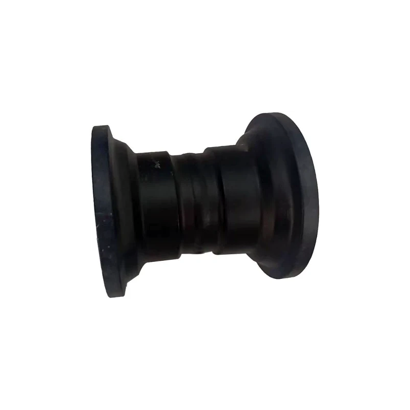 Bottom Roller 172B04-37300 for Yanmar Excavator VIO45-6A VIO55-6A VIO45-6 VIO55-6 - KUDUPARTS