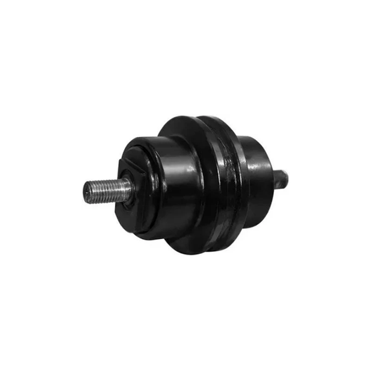Bottom Roller 200104-00016 for Doosan Excavator DX55 DX60R DX63-3 - KUDUPARTS