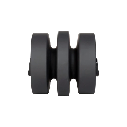 Rodillo inferior 331/20159 para robot cargador JCB 180T, 190T, 1100T, 1110T, 160, 160HF y 170HF