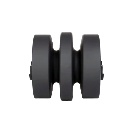 Bottom Roller 331/20159 for JCB Loader Robot 180T 190T 1100T 1110T 160 160HF 170HF - KUDUPARTS