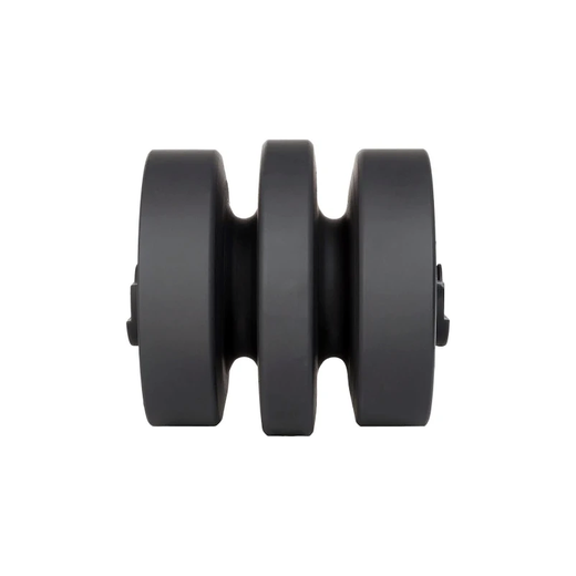 Bottom Roller 331/20159 for JCB Loader Robot 180T 190T 1100T 1110T 160 160HF 170HF - KUDUPARTS