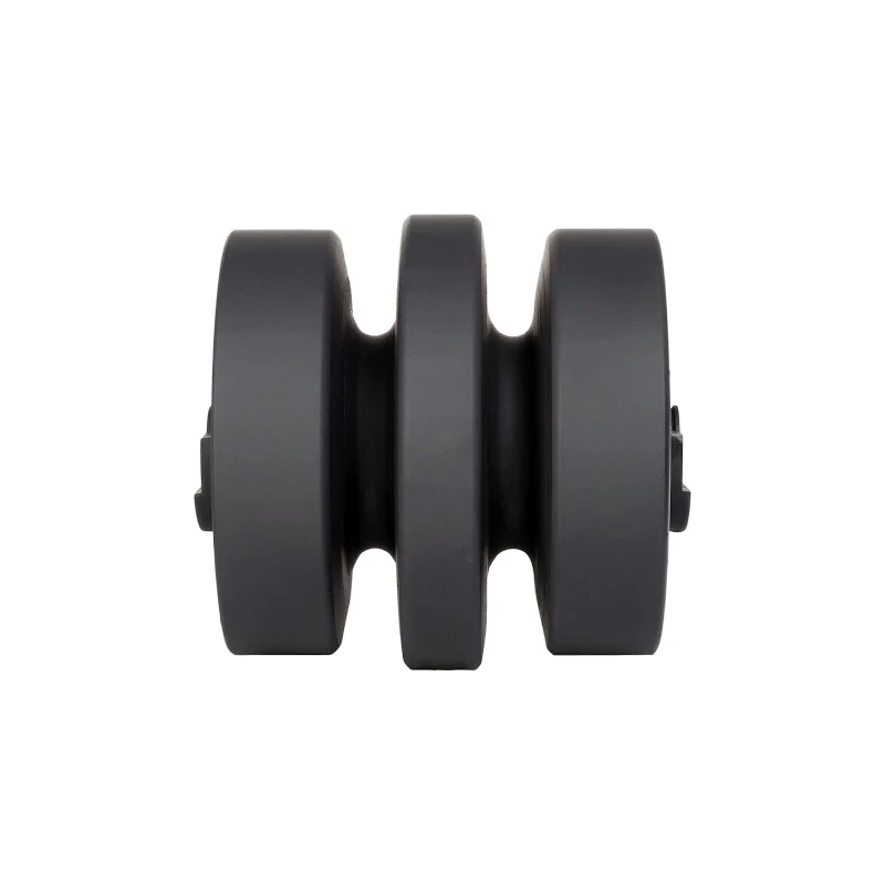 Bottom Roller 331/20159 for JCB Loader Robot 180T 190T 1100T 1110T 160 160HF 170HF - KUDUPARTS