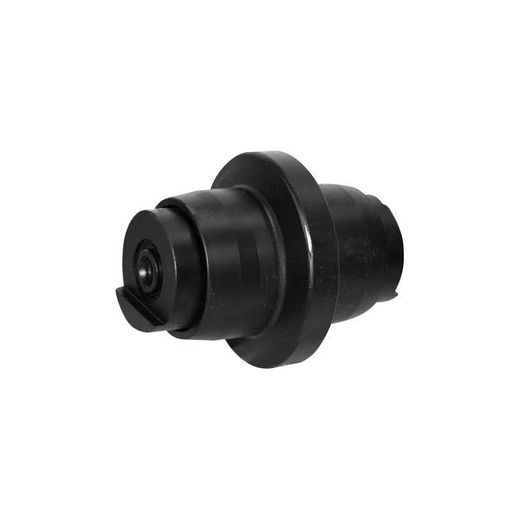 Bottom Roller 4340393 4640798 for John Deere 17D 17G 17ZTS Hitachi EX12-2 EX15-2 EX17U ZX14-3CKD ZX16-3 ZX18-3 ZAXIS17U-2 Excavator - KUDUPARTS