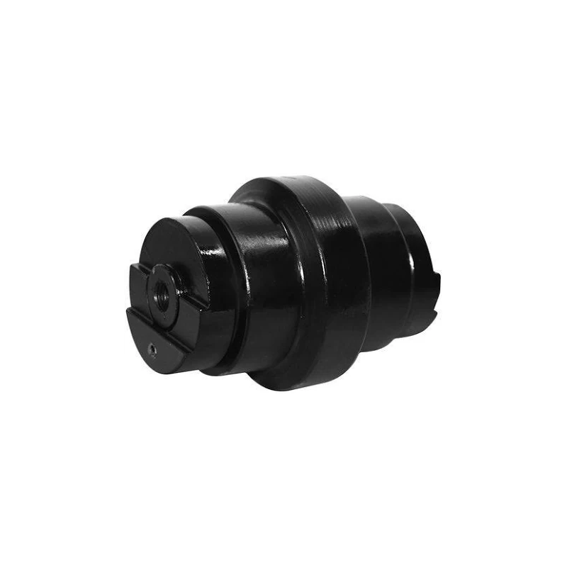 Rouleau inférieur 4340393 4640798 pour excavatrice John Deere 17D 17G 17ZTS Hitachi EX12-2 EX15-2 EX17U ZX14-3CKD ZX16-3 ZX18-3 ZAXIS17U-2