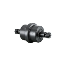 Bottom Roller 6627724 for Bobcat E45 E55 435 341 337 E50 Excavator