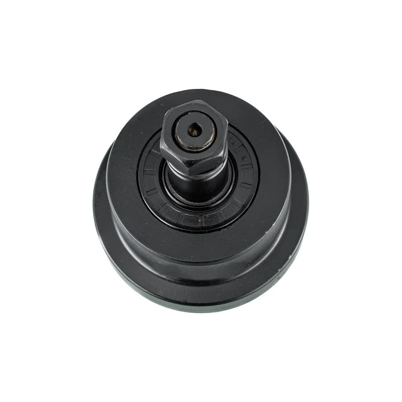 Bottom Roller 6627724 for Bobcat E45 E55 435 341 337 E50 Excavator