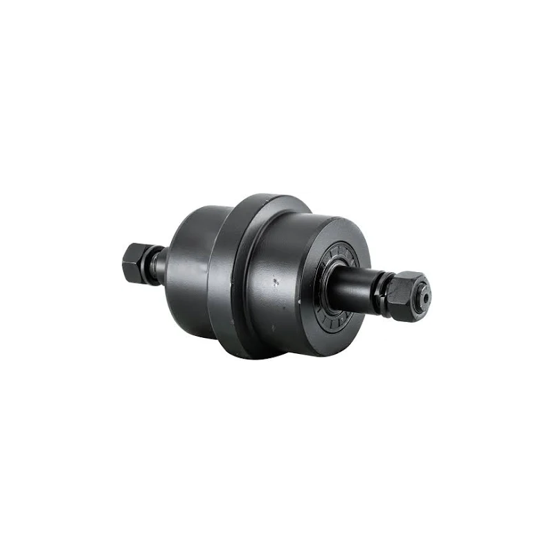 Bottom Roller 6814882 for Bobcat 225 231 325 331 328 334 335 430 428 E25 E35 E26 E32 E37 E42 E50 - KUDUPARTS