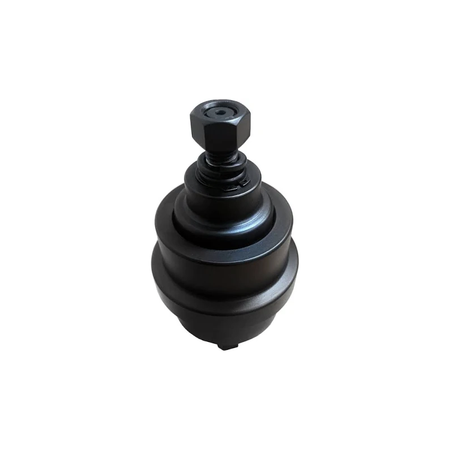 Bottom Roller 6814892 6808135 6828635 for Bobcat Mini Excavator 337 337G 341 341D 341G 435 - KUDUPARTS