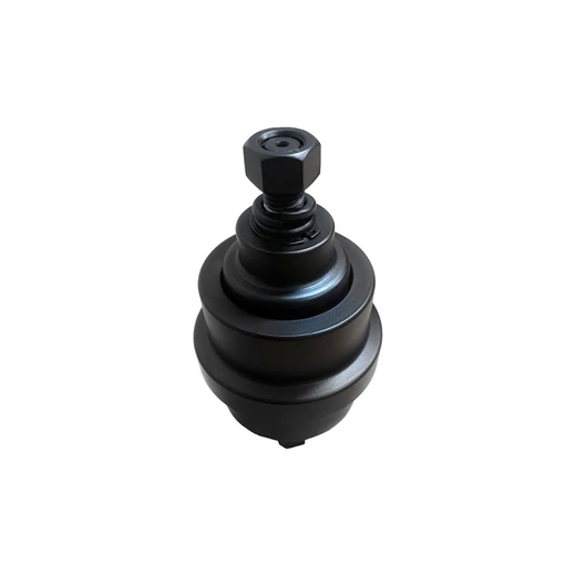 Bottom Roller 6814892 6808135 6828635 for Bobcat Mini Excavator 337 337G 341 341D 341G 435 - KUDUPARTS