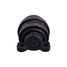 Bottom Roller 68493-21700 6849321700 for Kubota Excavator KH-151 KH-191 CASE CK50 CK62