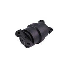 Bottom Roller 68493-21700 6849321700 for Kubota Excavator KH-151 KH-191 CASE CK50 CK62