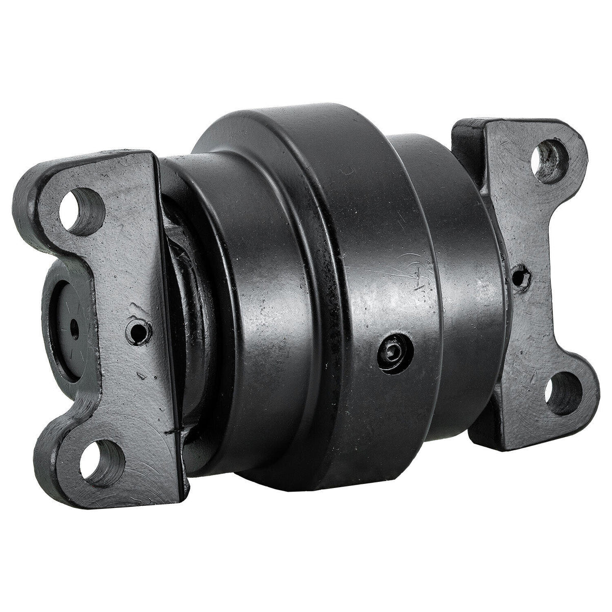 Bottom Roller 68658-21750 for Kubota Excavator KH-101 KX101 - KUDUPARTS