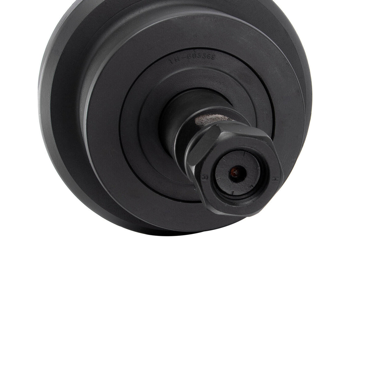 Bottom Roller 7013576 for Bobcat Excavator 225 325 328 329 331 334 335 425 428 430 E26 E32 E35 E42 - KUDUPARTS
