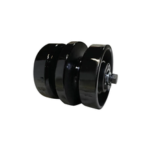 Bottom Roller 7349355 for Bobcat Skid Steer Loader T550 T590 T630 T650 T740 T750 T770