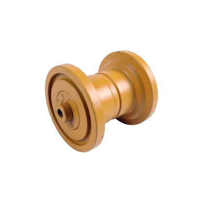 Bottom Roller 772441-37300-2 for Yanmar Excavator VIO35 VIO35-1 VIO35-2 VIO35-3 VIO35-5 VIO35-6A VIO27-5B