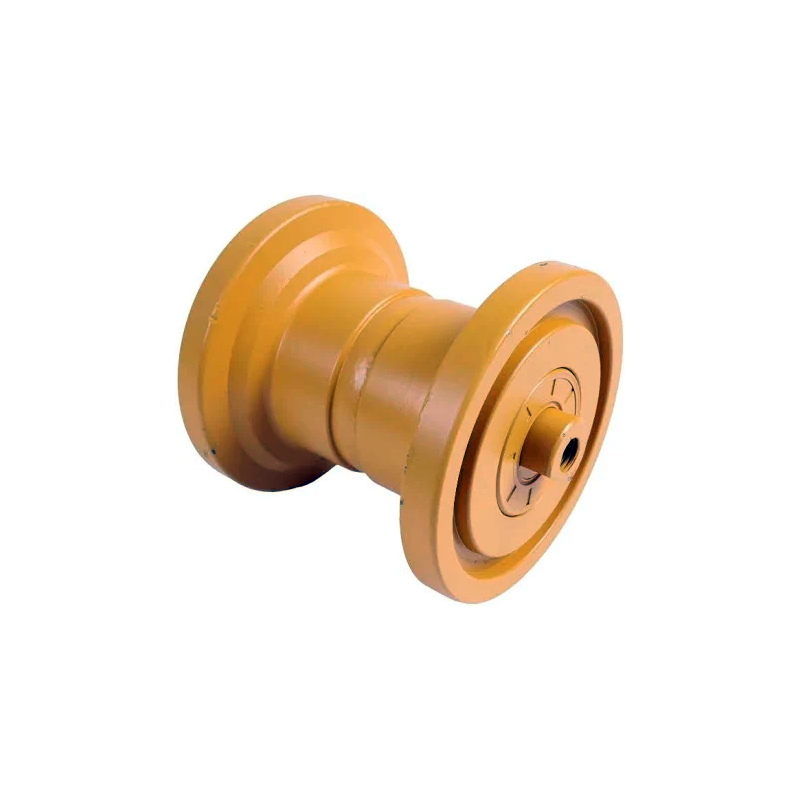 Bottom Roller 772441-37300-2 for Yanmar Excavator VIO35 VIO35-1 VIO35-2 VIO35-3 VIO35-5 VIO35-6A VIO27-5B - KUDUPARTS