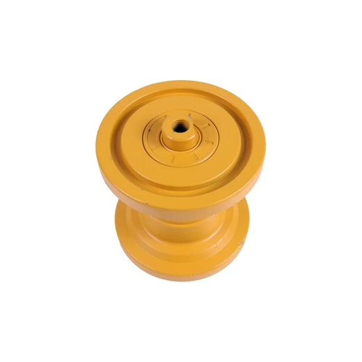 Bottom Roller 772441-37300-2 for Yanmar Excavator VIO35 VIO35-1 VIO35-2 VIO35-3 VIO35-5 VIO35-6A VIO27-5B - KUDUPARTS