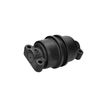 Bottom Roller 9182805 for Hitachi Excavator ZX70 ZX70-3 ZX75UR-3 ZX75US-3 ZX80LCK ZX85US-3 ZX85USB-3