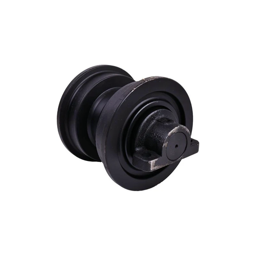 Bottom Roller AT185737 AT32412 for John Deere 450 450B 450C 450D 450E 450G 450C 455D 455E 550 - KUDUPARTS
