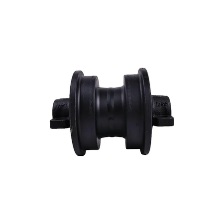 Bottom Roller AT185737 AT32412 for John Deere 450 450B 450C 450D 450E 450G 450C 455D 455E 550 - KUDUPARTS