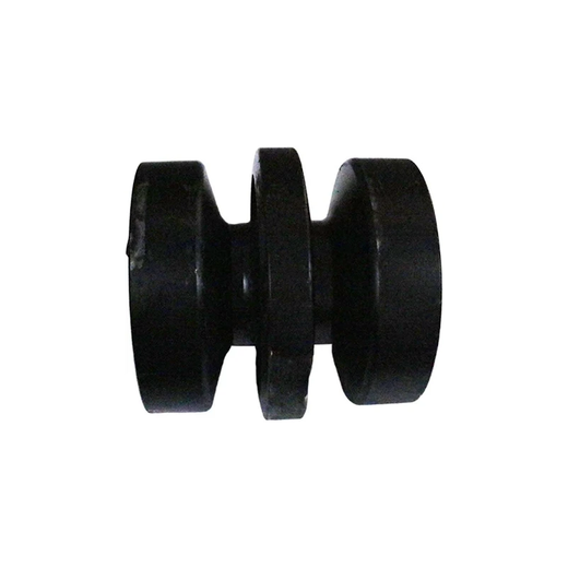 Bottom Roller AT366460 AT336091 AT493206 for John Deere Loader 319D 317G 319E 323D 329D Dozer 750J-II 750K 850J 850J-II 850K - KUDUPARTS