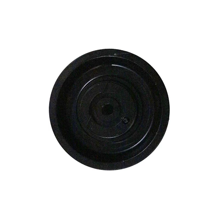 Bottom Roller AT366460 AT336091 AT493206 for John Deere Loader 319D 317G 319E 323D 329D Dozer 750J-II 750K 850J 850J-II 850K - KUDUPARTS