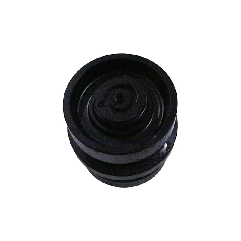 Bottom Roller AT366460 AT336091 AT493206 for John Deere Loader 319D 317G 319E 323D 329D Dozer 750J-II 750K 850J 850J-II 850K - KUDUPARTS