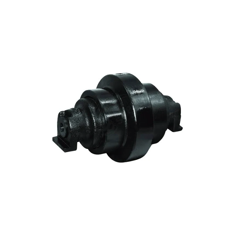 Bottom Roller RD101-99900 for Kubota Excavator KX61-2 KX71-2 KX91-2 KX121-2 - KUDUPARTS