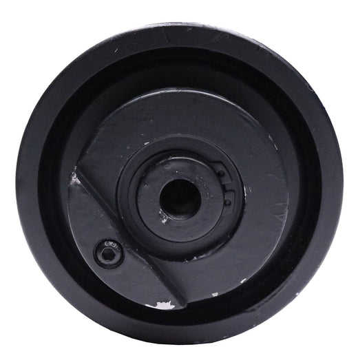 Bottom Roller RG158-21700 for Kubota Excavator KX015-4 KX016-4 KX018-4 KX019-4 - KUDUPARTS