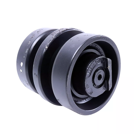 Bottom Roller V0511-25104 V0511-25100 for Kubota Loader SVL65-2 SVL75-2 SVL90-2 SVL95-2S SVL97-2 - KUDUPARTS