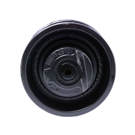 Bottom Roller V0511-25104 V0511-25100 for Kubota Loader SVL65-2 SVL75-2 SVL90-2 SVL95-2S SVL97-2 - KUDUPARTS