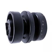 Rouleau inférieur V0511-25104 V0511-25100 pour chargeur Kubota SVL65-2 SVL75-2 SVL90-2 SVL95-2S SVL97-2