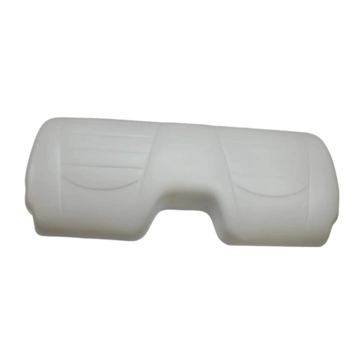 Bottom Seat Bench Gray 103629102 for Club Car UTV Carryall 1500 1700 XRT 1550 - KUDUPARTS