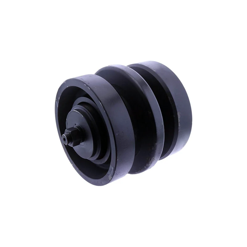 Bottom Track Roller 6732901 for Bobcat T140 T180 T190 T200 T250 T300 T320 T550 T590 T630 T650 T750 T770 864