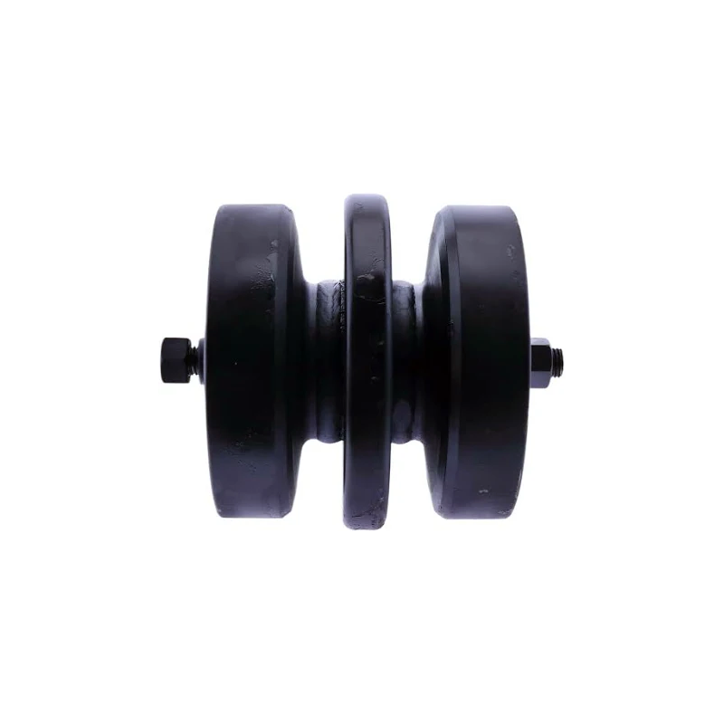 Bottom Track Roller 6732901 for Bobcat T140 T180 T190 T200 T250 T300 T320 T550 T590 T630 T650 T750 T770 864