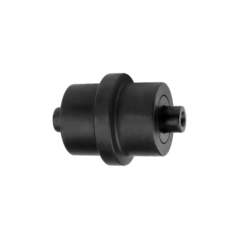 Bottom Track Roller 7004843 for Bobcat E60 E62 E63 Doosan DX60R Excavator - KUDUPARTS