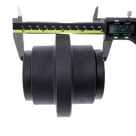 Bottom Track Roller 7136983 for Bobcat Excavator 320 321 322 323 324 335 430 E16 - KUDUPARTS