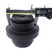 Bottom Track Roller 7136983 for Bobcat Excavator 320 321 322 323 324 335 430 E16