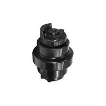 Bottom Track Roller 72285142 PY64D00002F3 for CASE CX50 50 CX40B CX45B CX50B CX55B Kobelco SK40SR-3 Excavator