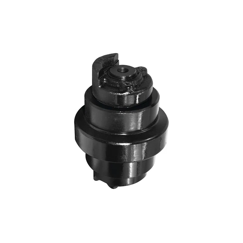 Bottom Track Roller 72285142 PY64D00002F3 for CASE CX50 50 CX40B CX45B CX50B CX55B Kobelco SK40SR-3 Excavator - KUDUPARTS