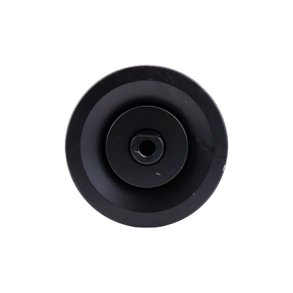 Bottom Track Roller 772450-37300 for Yanmar Excavator VIO25 VIO25-4 VIO25-6A VIO27 VIO27-2 VIO27-3 VIO27-5 B27-2 B30V B37V