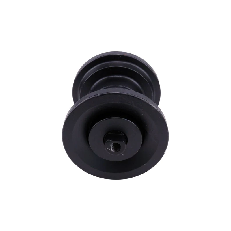Bottom Track Roller 772450-37300 for Yanmar Excavator VIO25 VIO25-4 VIO25-6A VIO27 VIO27-2 VIO27-3 VIO27-5 B27-2 B30V B37V
