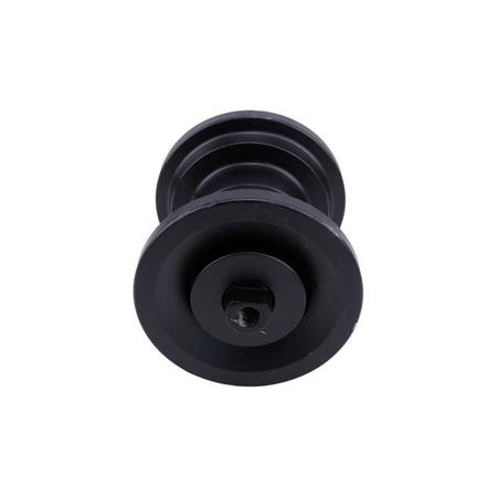 Bottom Track Roller 772450-37300 for Yanmar Excavator VIO25 VIO25-4 VIO25-6A VIO27 VIO27-2 VIO27-3 VIO27-5 B27-2 B30V B37V - KUDUPARTS