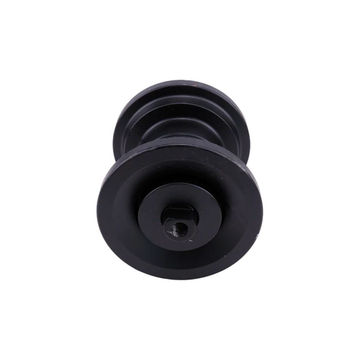 Bottom Track Roller 772450-37300 for Yanmar Excavator VIO25 VIO25-4 VIO25-6A VIO27 VIO27-2 VIO27-3 VIO27-5 B27-2 B30V B37V - KUDUPARTS