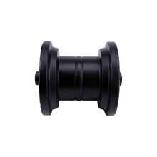 Rodillo inferior 772450-37300 para excavadora Yanmar VIO25, VIO25-4, VIO25-6A, VIO27, VIO27-2, VIO27-3, VIO27-5, B27-2, B30V, B37V