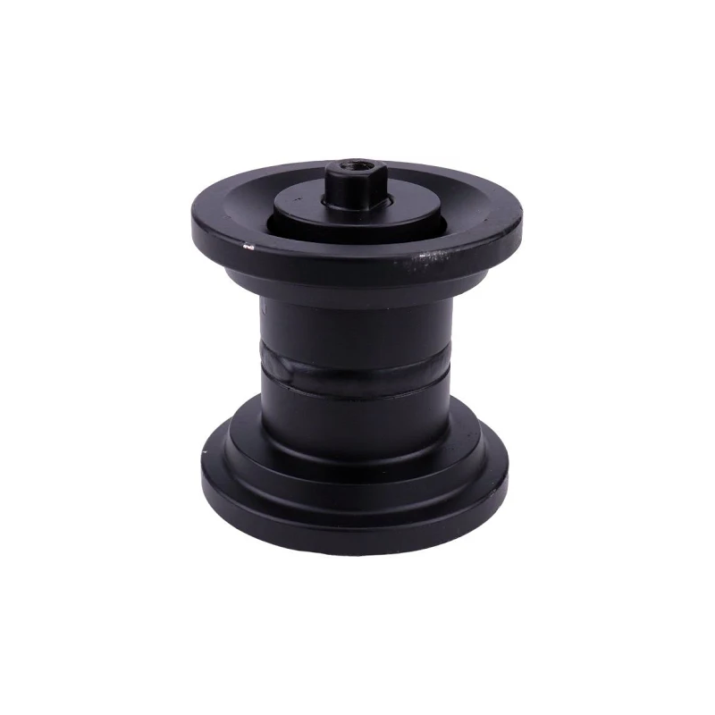 Bottom Track Roller 772450-37300 for Yanmar Excavator VIO25 VIO25-4 VIO25-6A VIO27 VIO27-2 VIO27-3 VIO27-5 B27-2 B30V B37V